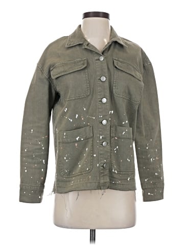 Splendid Jacket (view 1)