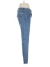 Between Us Solid Blue Jeans Size 14 - photo 4