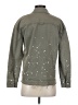 Splendid Stars Green Jacket Size XS - photo 2