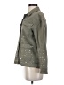 Splendid Stars Green Jacket Size XS - photo 5