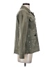 Splendid Stars Green Jacket Size XS - photo 4
