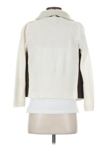 Design History Cardigan (view 2)
