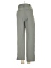 Wilfred 100% Polyester Gray Casual Pants Size 00 - photo 2