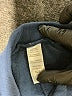 Little Me Blue Active Pants 0-3 MO / 3 MO - photo 3