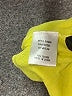 Assorted Brands Yellow Sleeveless Top Size M - photo 8