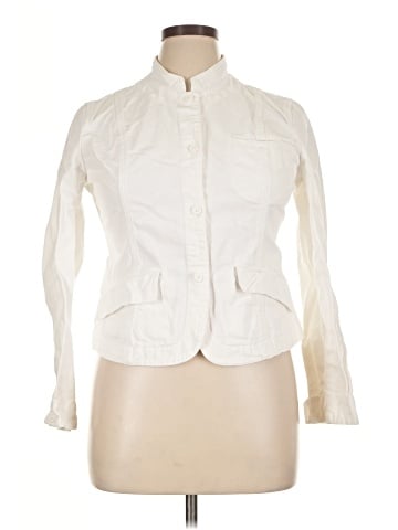 Mossimo Jacket (view 1)