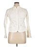 Mossimo 100% Cotton Ivory Jacket Size XL - photo 1