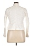 Mossimo 100% Cotton Ivory Jacket Size XL - photo 2