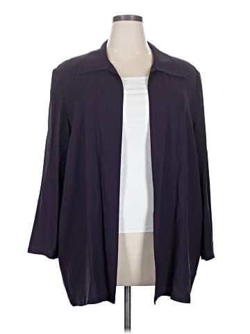 Tamotsu New York Kimono (view 1)
