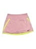 Nike Solid Pink Skort Size S - photo 1