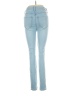 Old Navy Stripes Blue Jeans Size 2 - photo 2