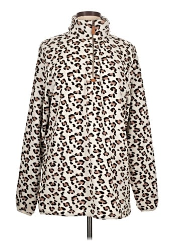 Jess Lea Coat (view 1)