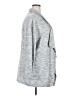 Cj Banks Gray Kimono Size 2X - photo 4