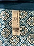 Flora Nikrooz Teal Long Sleeve Blouse Size S - photo 7