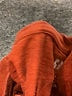 Gap Brown Orange Long Sleeve T-Shirt Size S - photo 7