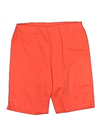 C.M.C by Color Me Cotton Athletic Shorts (view 1)