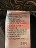 Anthropologie Tweed Black Active Pants Size 27 waist - photo 8