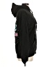 Assorted Brands Black Pullover Hoodie Size M - photo 4
