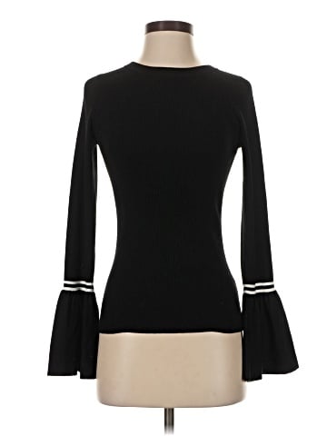 Margaret O'Leary Pullover Sweater (view 1)