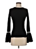 Margaret O'Leary Black Pullover Sweater Size S - photo 1