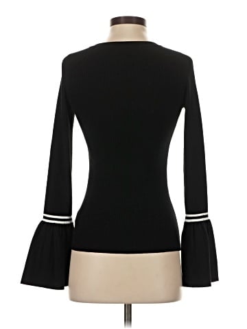 Margaret O'Leary Pullover Sweater (view 2)