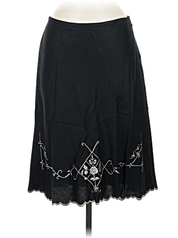 Ann Taylor LOFT Formal Skirt (view 1)