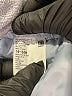 Uniqlo 100% Nylon Blue Snow Jacket Size 18-24 mo - photo 3