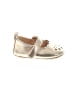 Unbranded Gold Booties Size 0-3 mo (baby) - photo 1