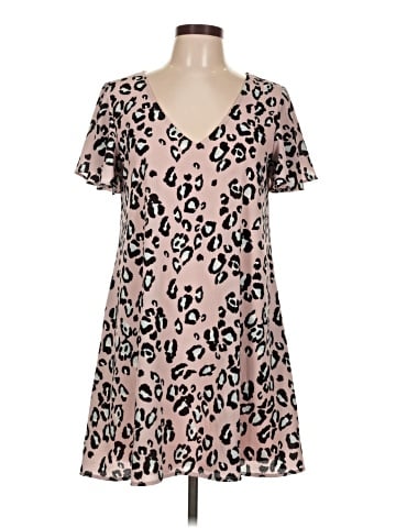 Caramela Casual Dress (view 1)