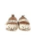 Unbranded Gold Booties Size 0-3 mo (baby) - photo 2