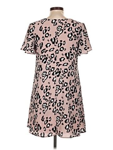 Caramela Casual Dress (view 2)