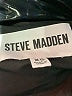 Steve Madden 100% Polyurethane Black Vest Size XS - photo 6