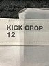 Sonoma Goods for Life White Jeans Size 12 - photo 7