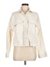 Torrid Ivory 3/4 Sleeve Blouse Size Med Plus (00) - photo 1
