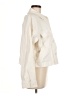 Torrid Ivory 3/4 Sleeve Blouse Size Med Plus (00) - photo 4