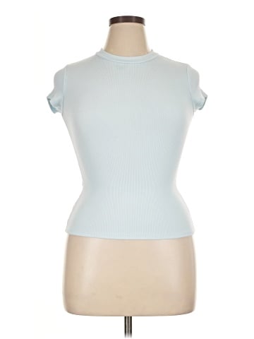 See You Monday Sleeveless T-Shirt (view 1)