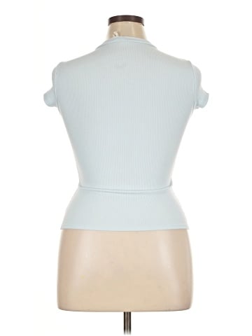See You Monday Sleeveless T-Shirt (view 2)