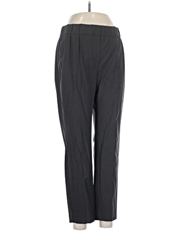 Brunello Cucinelli Wool Pants (view 1)