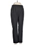 Brunello Cucinelli Gray Wool Pants Size 8 - photo 1