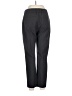 Brunello Cucinelli Gray Wool Pants Size 8 - photo 2