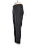 Brunello Cucinelli Gray Wool Pants Size 8 - photo 5