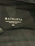 Athleta Black Tank Top Size XS - photo 7