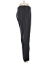 Brunello Cucinelli Gray Wool Pants Size 8 - photo 4