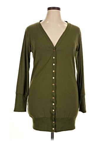 Merokeety Cardigan (view 1)