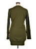 Merokeety Green Cardigan Size XL - photo 2