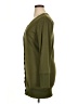 Merokeety Green Cardigan Size XL - photo 5