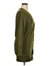Merokeety Green Cardigan Size XL - photo 4