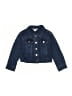 Flapdoodles Blue Denim Jacket Size 2T - photo 1