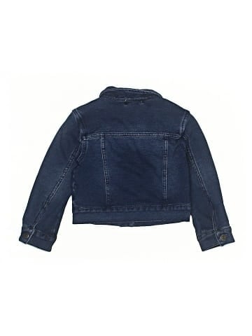 Flapdoodles Denim Jacket (view 2)