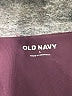 Old Navy Burgundy Bodysuit Size L - photo 3